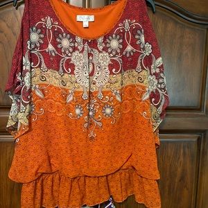 Dress barn size L